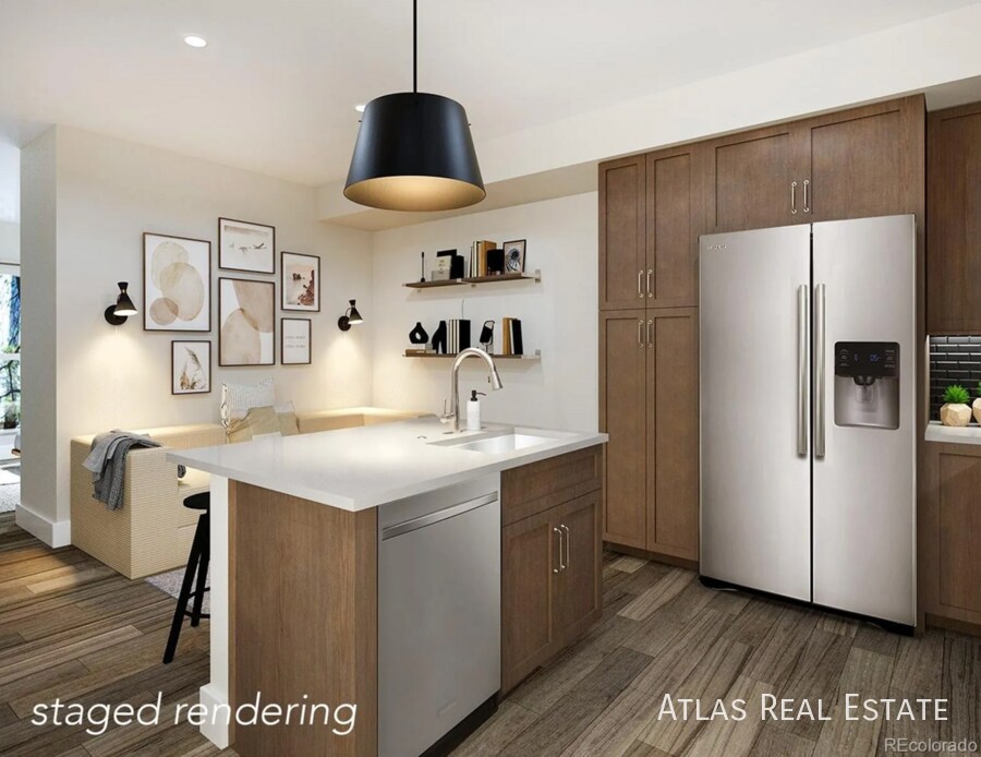 Foto principal - 3600 W 29th Ave