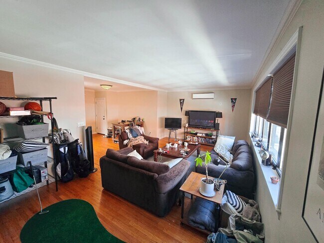 Foto del edificio - 303 Willow Ave