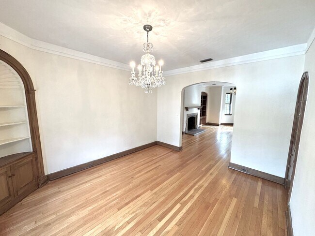 Foto del edificio - 3319 Pine St