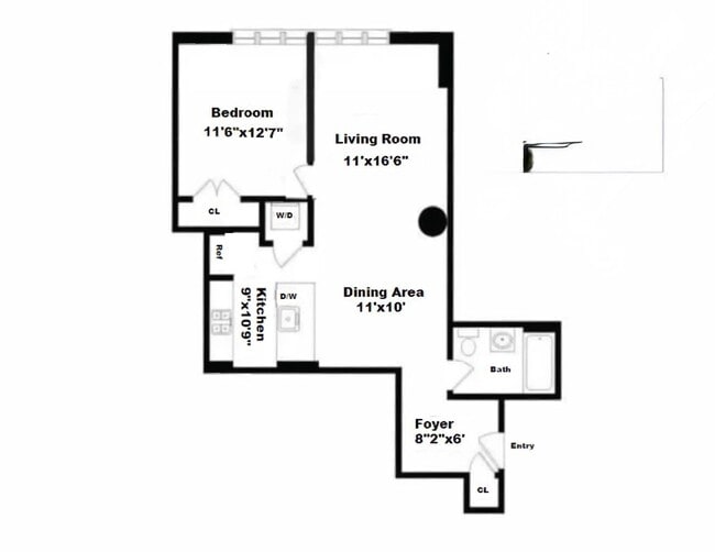 Building Photo - 360 Furman St