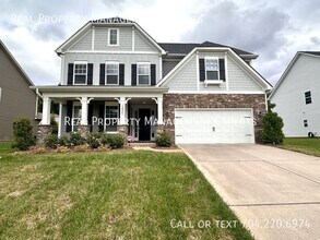 Building Photo - 10025 Fox Trotter Ln