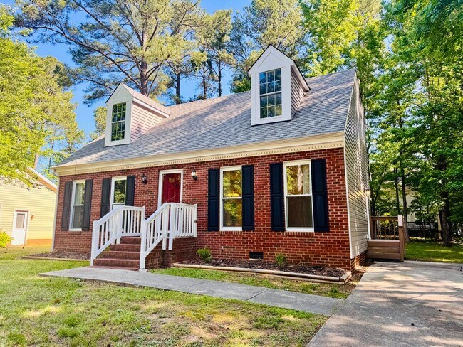 Foto del edificio - Minutes to Downtown Wake Forest