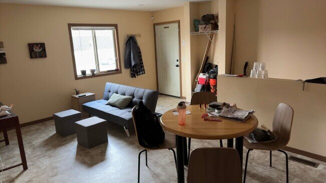 Foto del edificio - 106 11th St NE