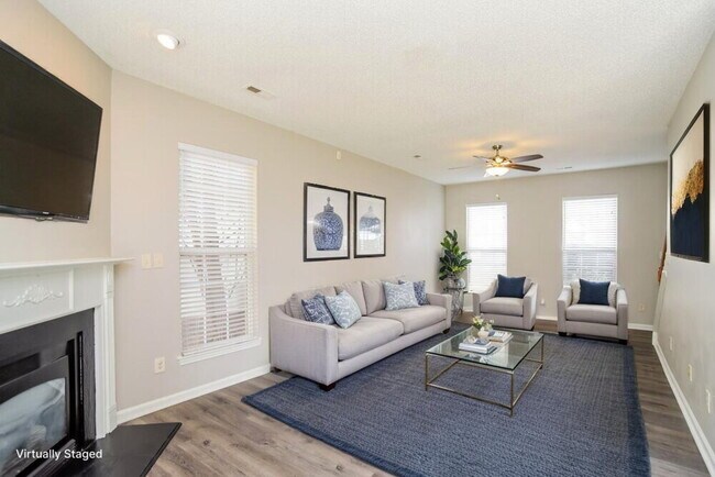 Foto del edificio - 10033 Brawley Ln