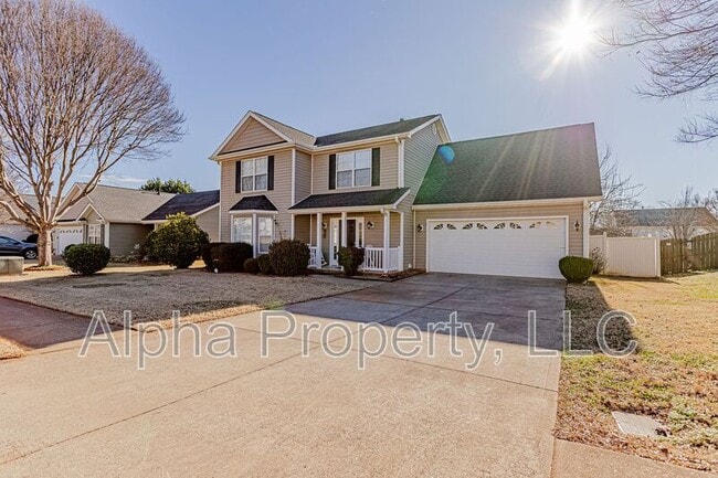 Building Photo - 6 Olivine Way