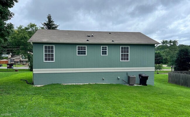 Building Photo - 4 br, 3 bath House - 9304 Ashmeade Road