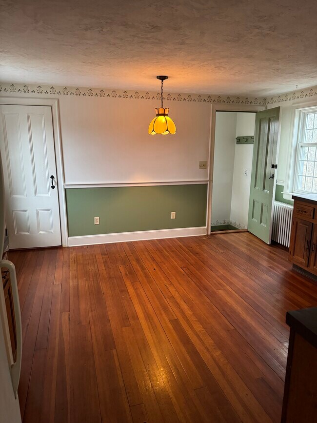 Foto del edificio - 39 Jarves St