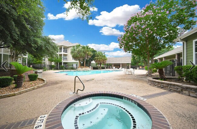 Foto del edificio - Enclave at Buckhorn Crossing
