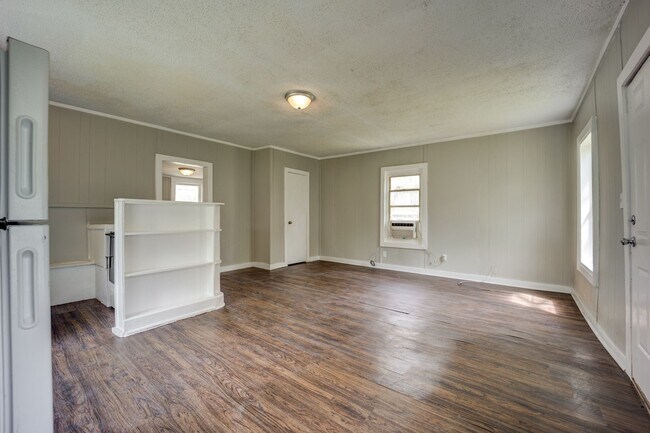 Foto del edificio - SF-036-1705 South Q Street TriPlex