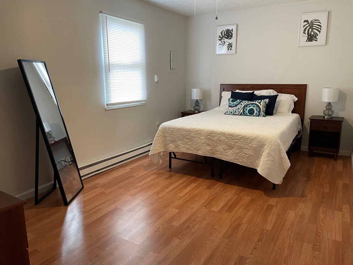 Foto principal - 1206 17th St