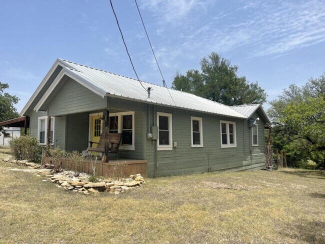 Foto del edificio - 507 Live Oak St