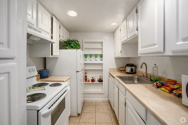 Interior Photo - 2929 Dunvale Apartments On Westheimer