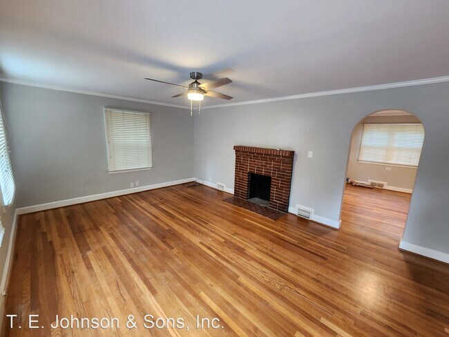 Building Photo - 2 br, 1 bath House - 1721 Ardsley St.