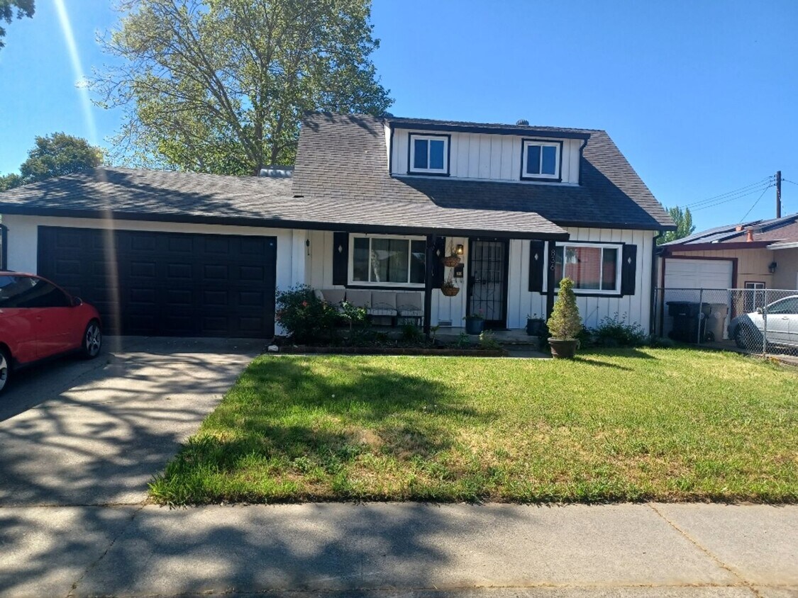 836 Haggin Ave, Sacramento, CA 95833 House Rental in Sacramento, CA