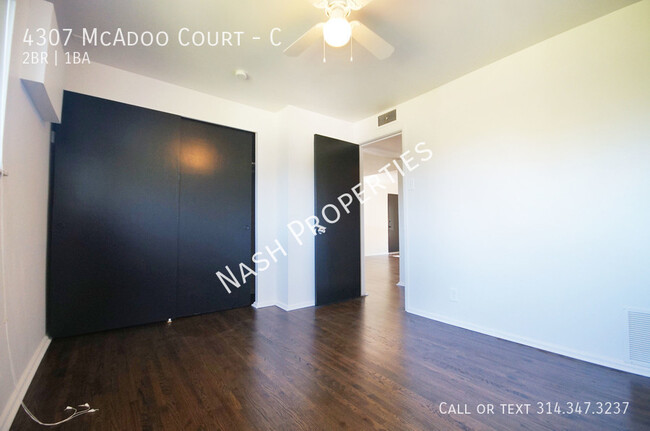 Building Photo - 4307 Mcadoo Ct