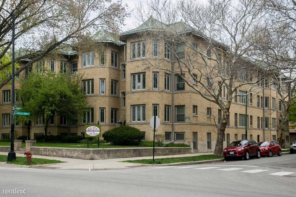 Foto principal - 1702 W Touhy Ave
