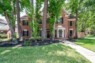 Building Photo - 4515 Tall Ridge Ct