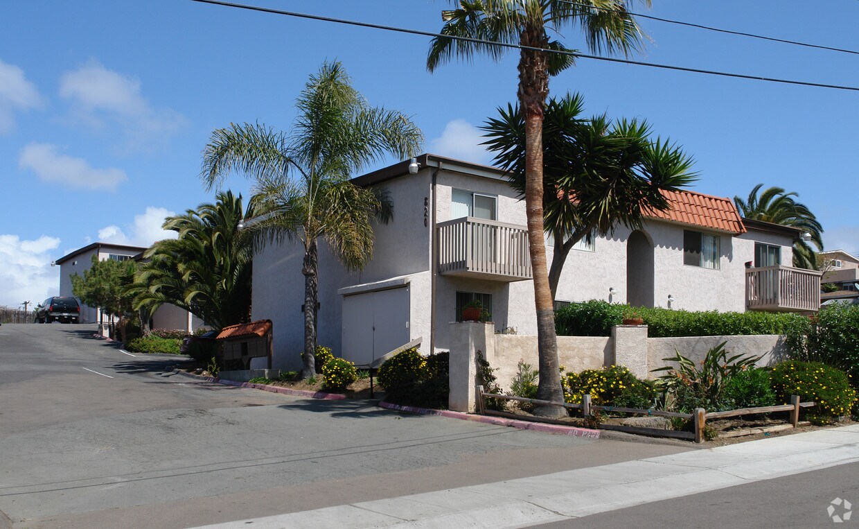 Foto del edificio - Solana Valley Apartments