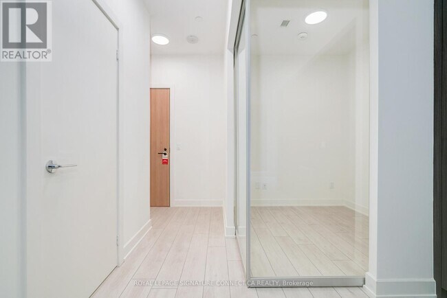 Photo du bâtiment - 15 Mercer St