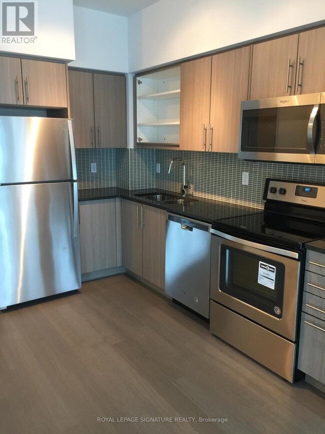 Building Photo - 55 Speers Rd