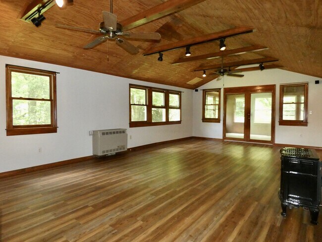 Foto del edificio - Pisgah Cottage
