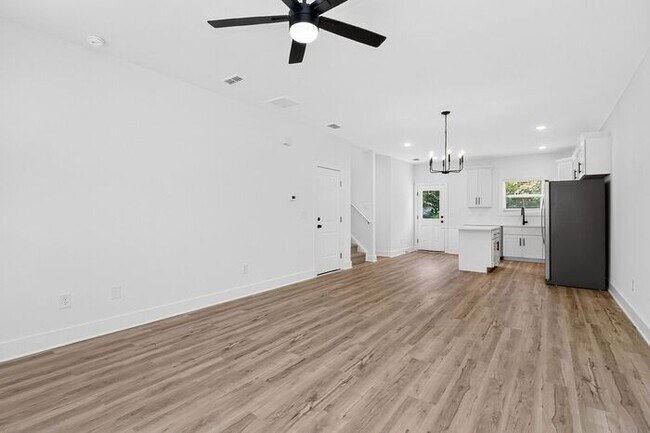 Foto del edificio - Brand New 3BD/2.5BA Single Family Home in the Heart of Monroe, NC!