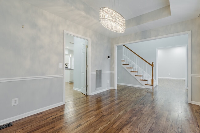 Foto del edificio - 404 Michigan Ave