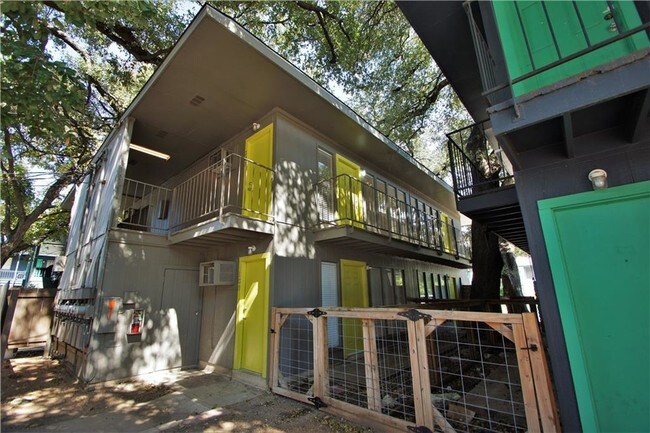 Building Photo - 4550 Avenue A