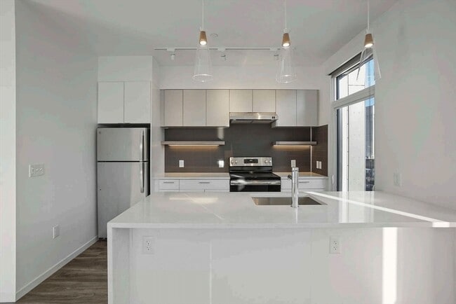 Foto del edificio - 839 Beacon St