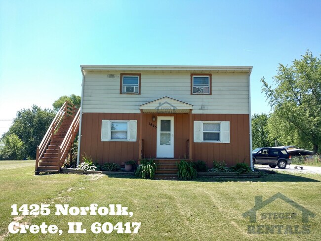 Foto del edificio - 1425 W Norfolk Rd