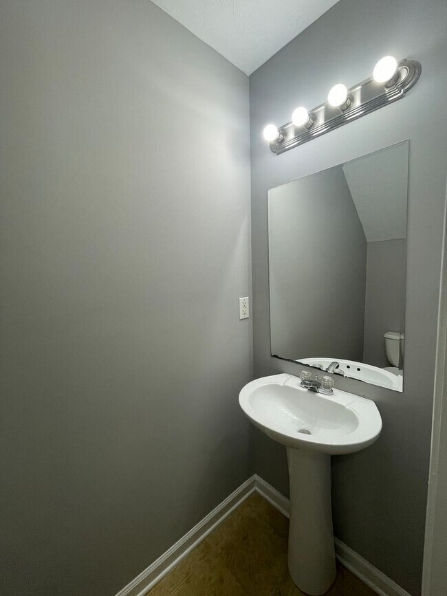 Foto del edificio - 1416/1418 Creekside