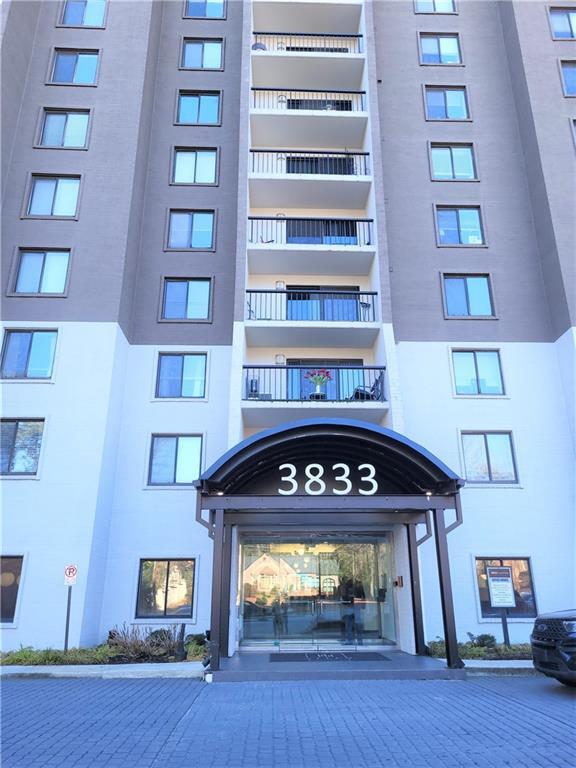 Primary Photo - 3833 Peachtree St NE