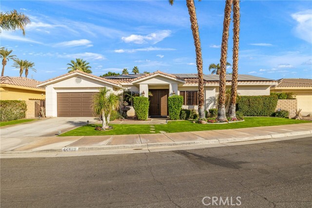 Foto del edificio - 44450 Grand Canyon Ln