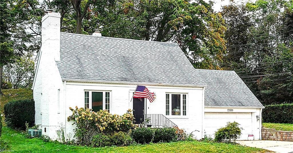 Primary Photo - 22650 Lake Rd