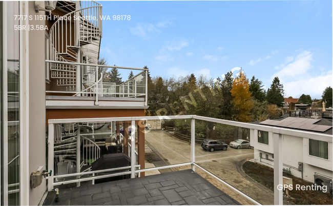 Photo - 7717 S 115th Pl House