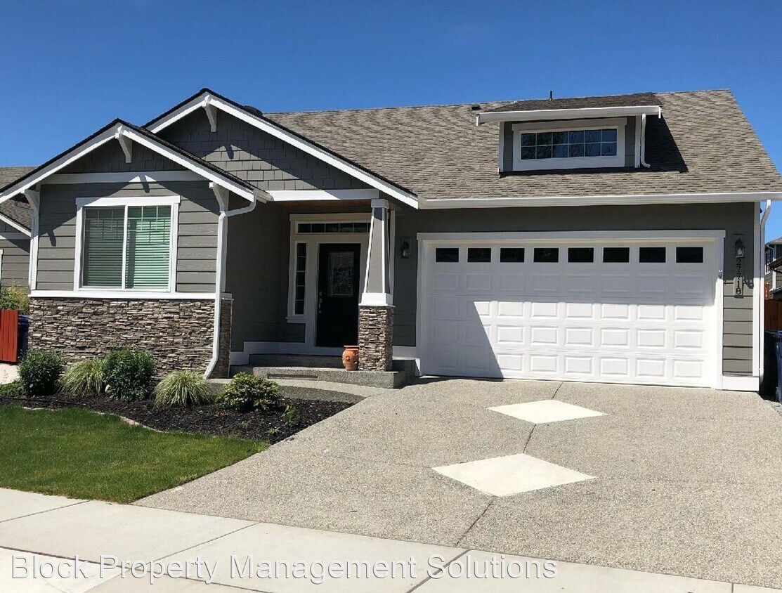 27718 64th Dr NW, Stanwood, WA 98292 House Rental in Stanwood, WA