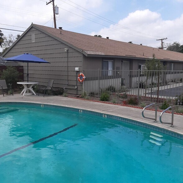 Village West Apartments