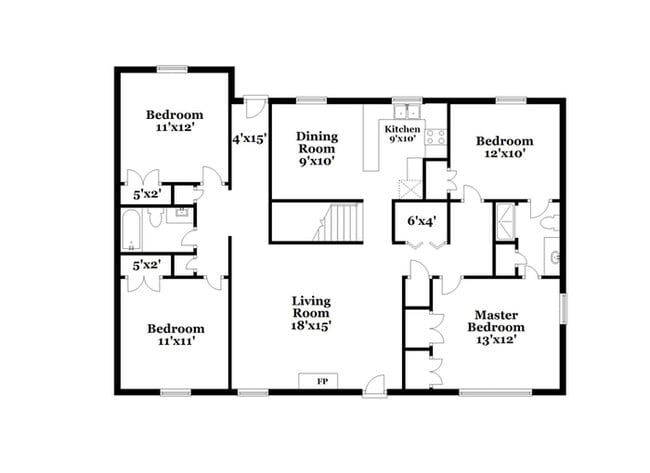 Building Photo - 1674 English Knoll Ln
