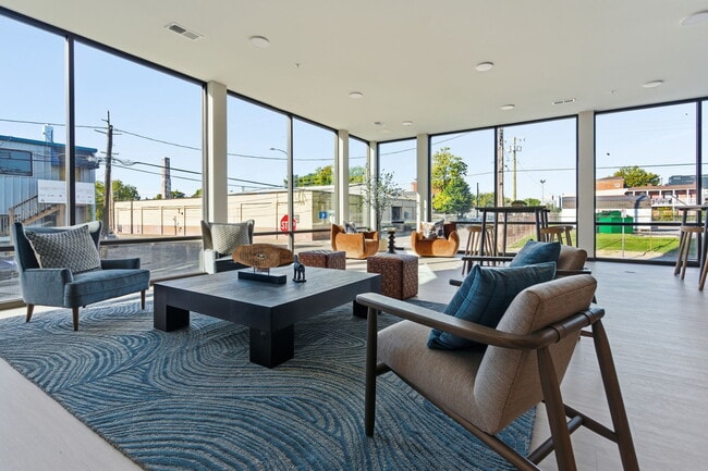 Building Photo - The Prestonian