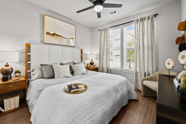 Foto del edificio - Lenox Grand