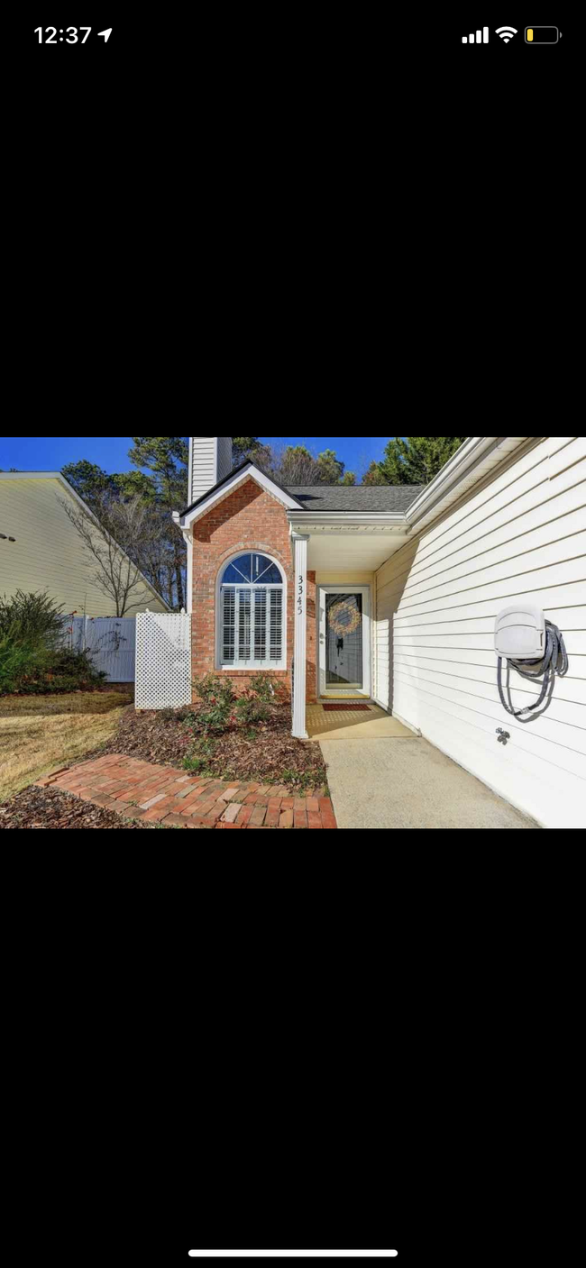 Building Photo - 3345 Jones Ferry Ln