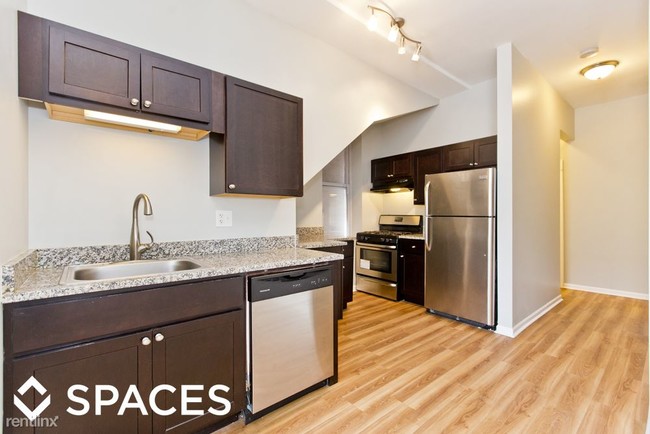 Foto del edificio - 1706 W 17th St