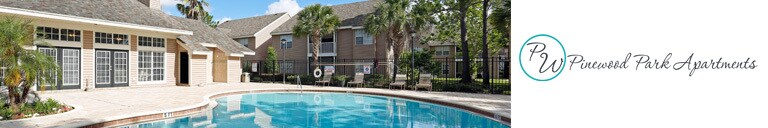Pinewood Park Apartments