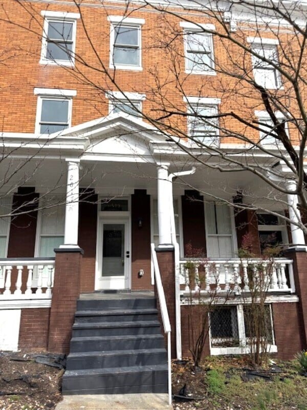 Photo - 2617 North Calvert Street - 1