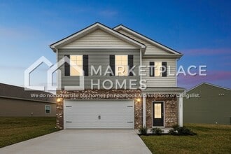 Building Photo - 1161 Ridge Parke