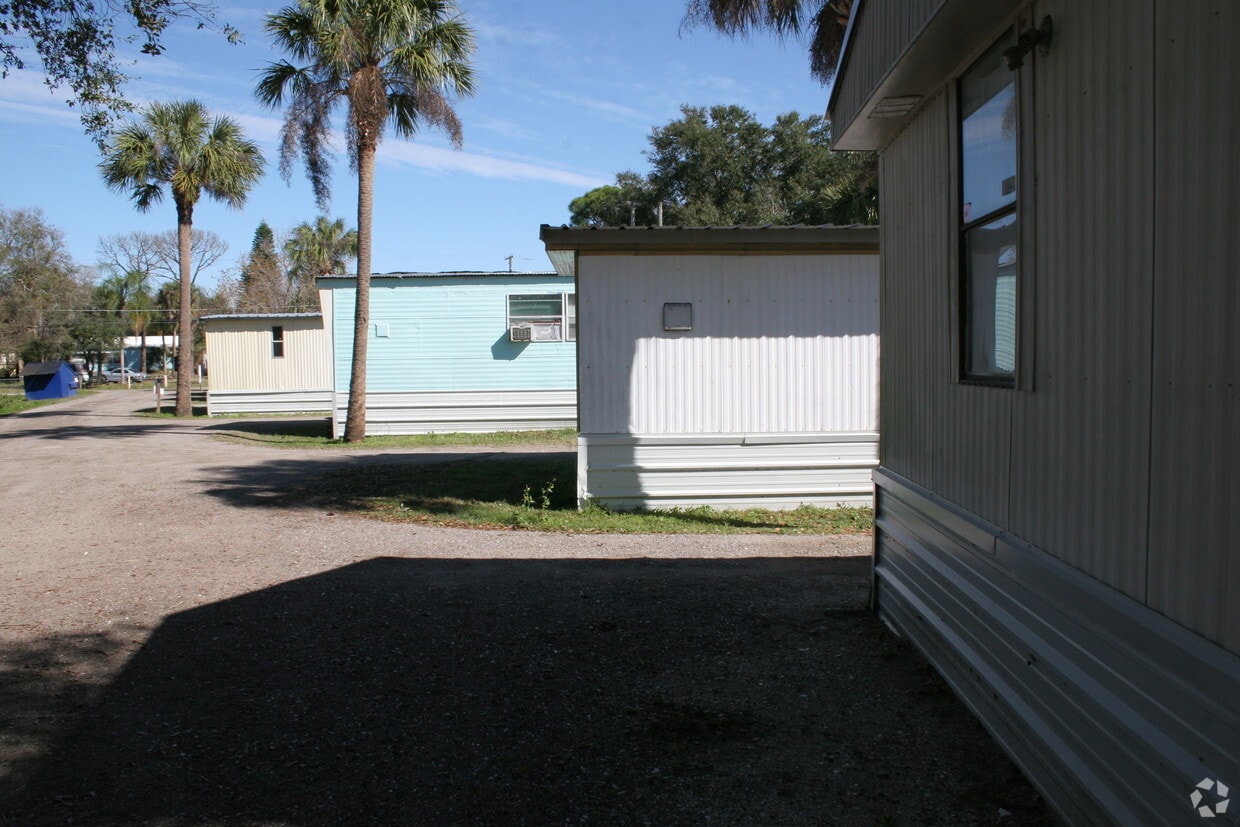 Building Photo - 6107 Mabrey Ave