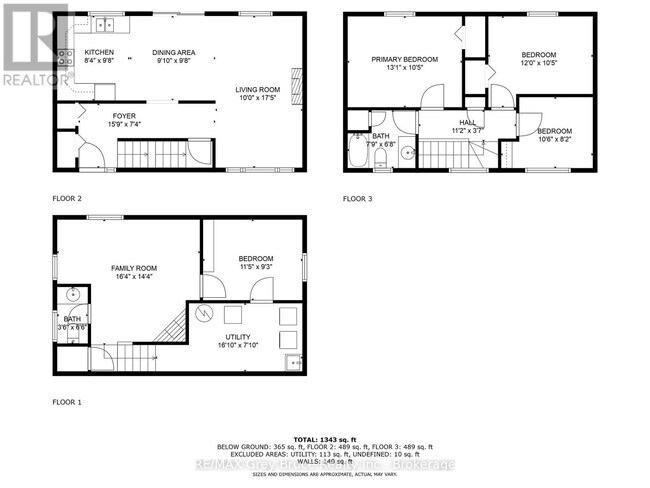 Photo du bâtiment - 206 6th Ave E