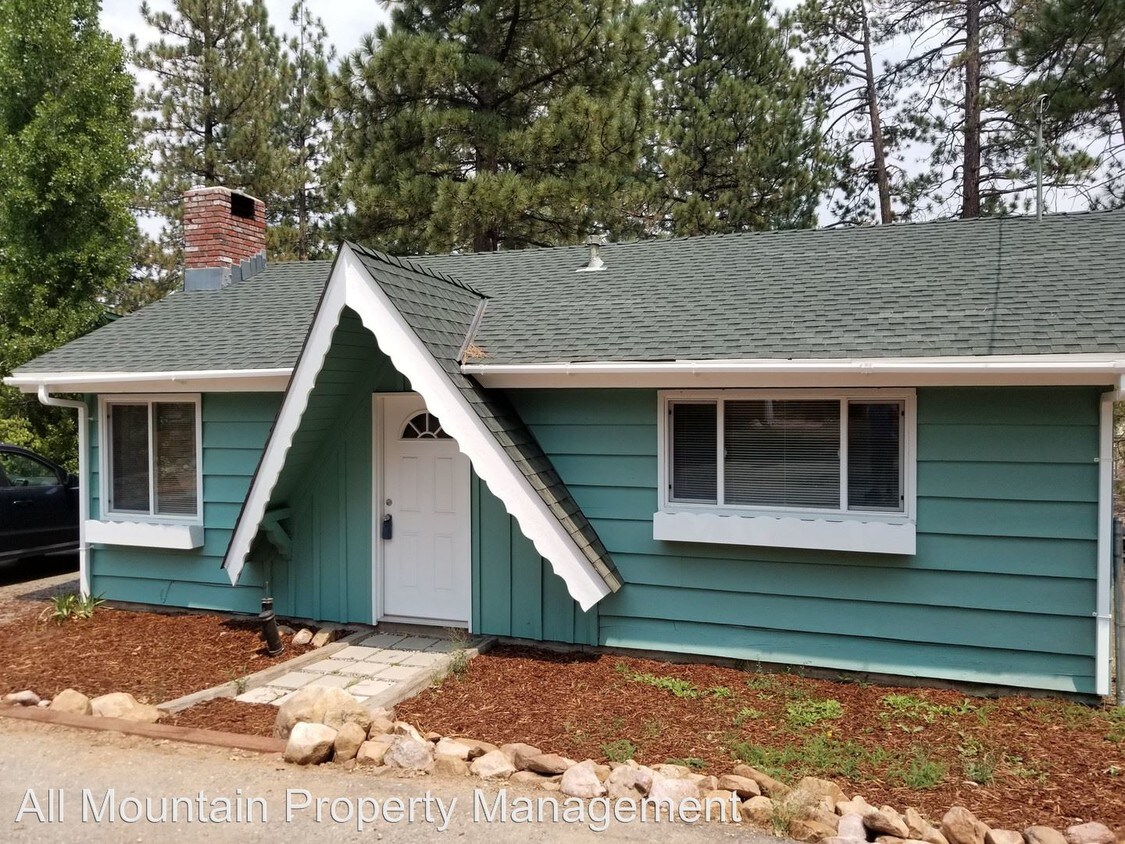 Primary Photo - 2 br, 1 bath House - 535 Wanita