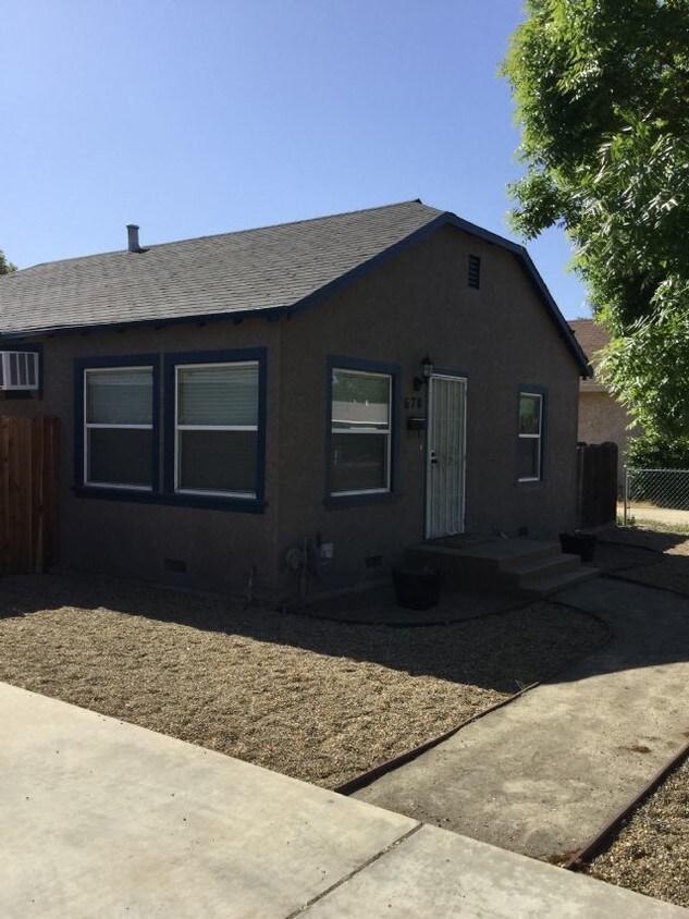 Foto principal - House For Rent in Turlock