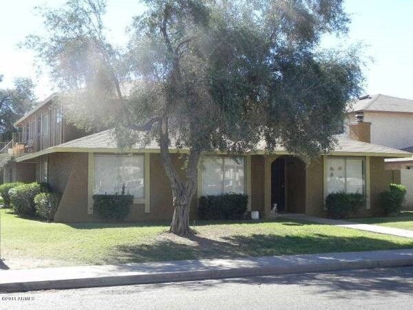 Building Photo - 3313 W Harmont Dr